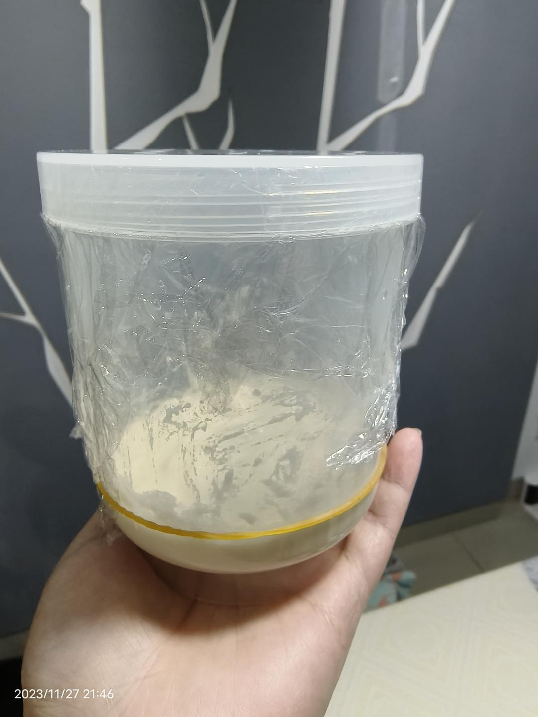 让面包变好吃的秘籍——波兰种