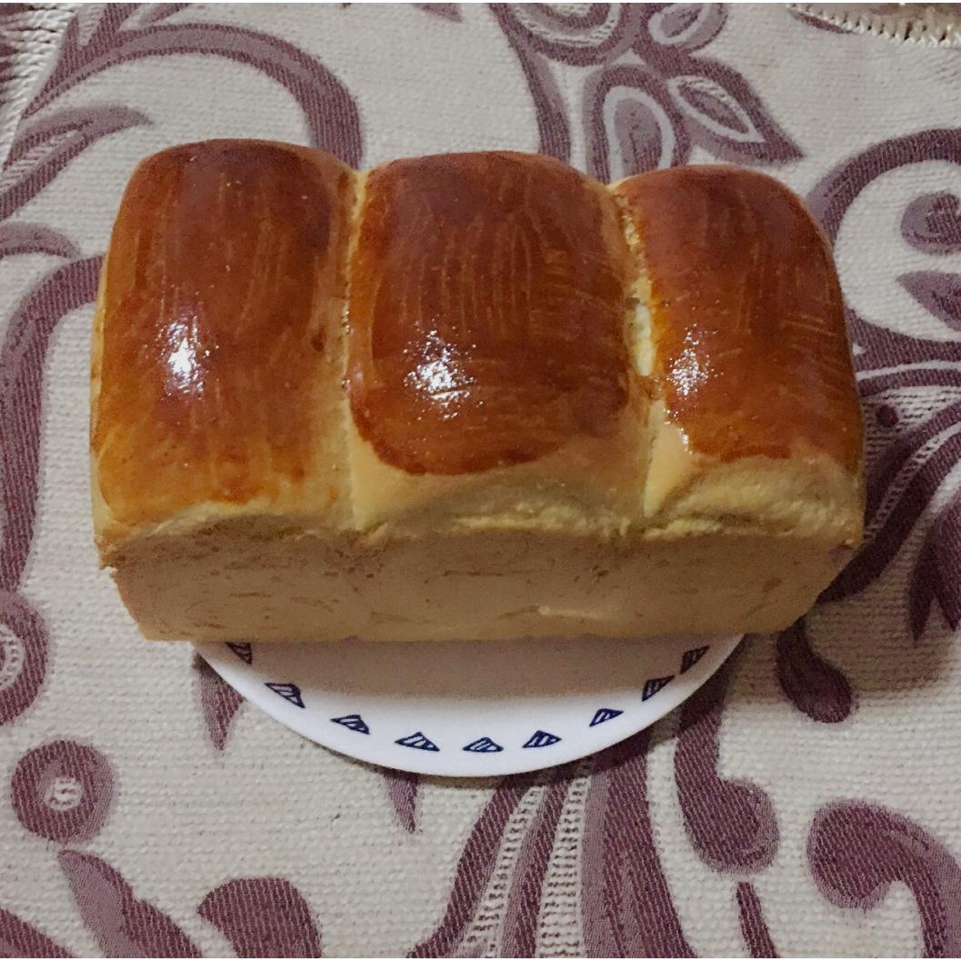 北海道吐司--100%中种