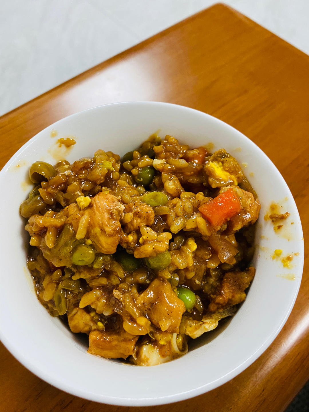 ‼️最美味的六款电饭锅焖饭