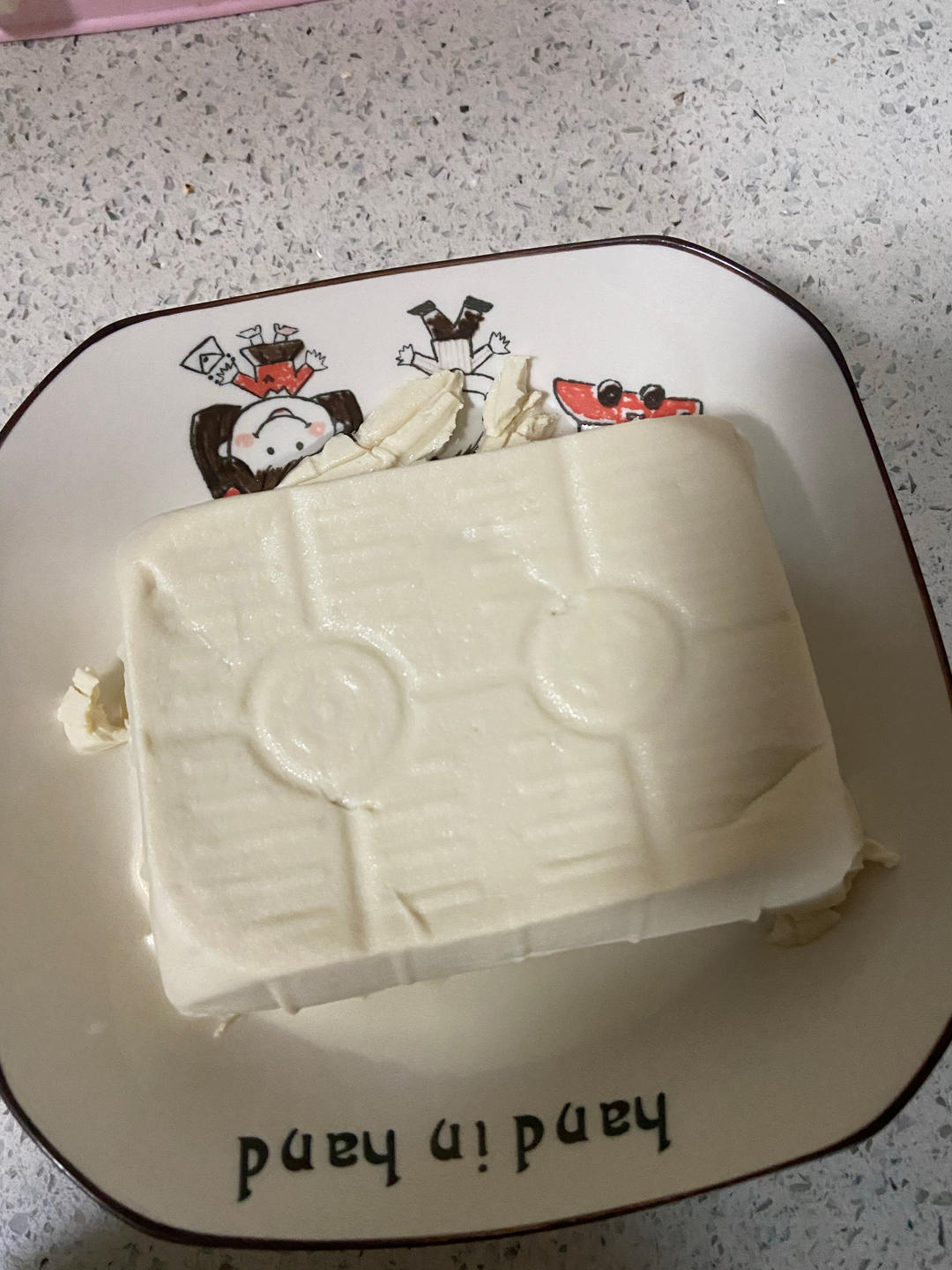 自制超嫩豆腐脑（豆腐花）