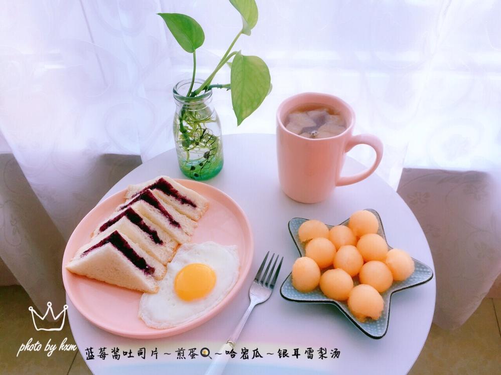 小猫家早餐