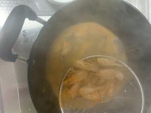 虾仁豆腐汤（附虾油做法，超鲜美）的做法 步骤8