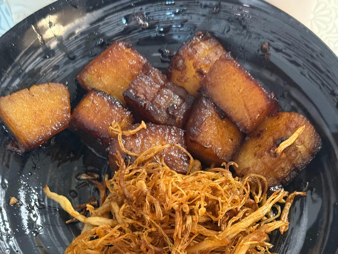 红烧冬瓜最完美做法，不加一滴水，瞬间秒杀红烧肉