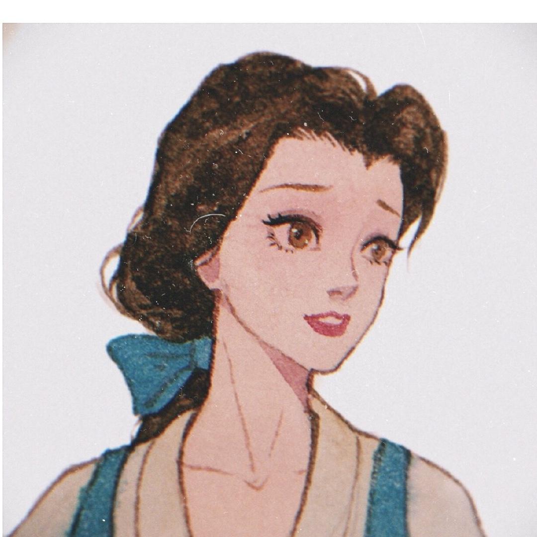 Aryan桃子