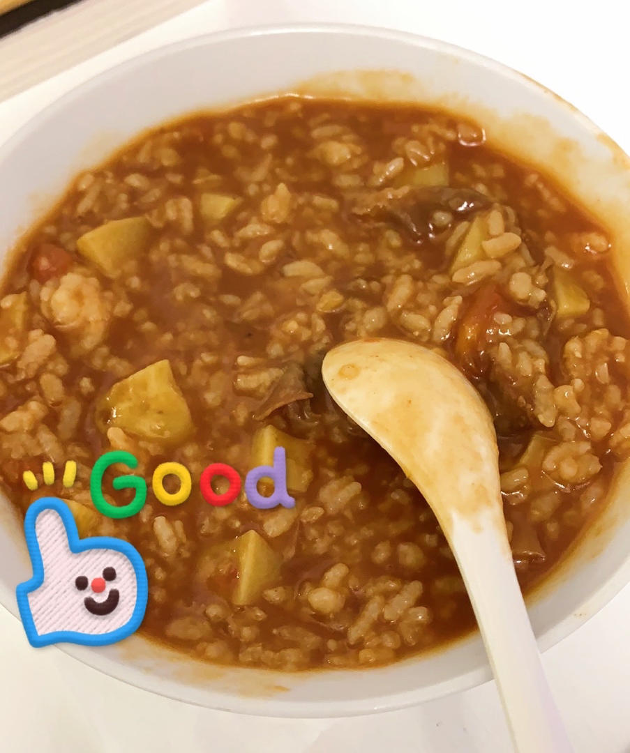 用韩式辣酱做番茄肥牛饭？番茄/辣酱双版本