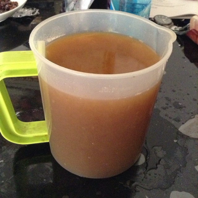 红枣枸杞茶（九阳豆浆机版）