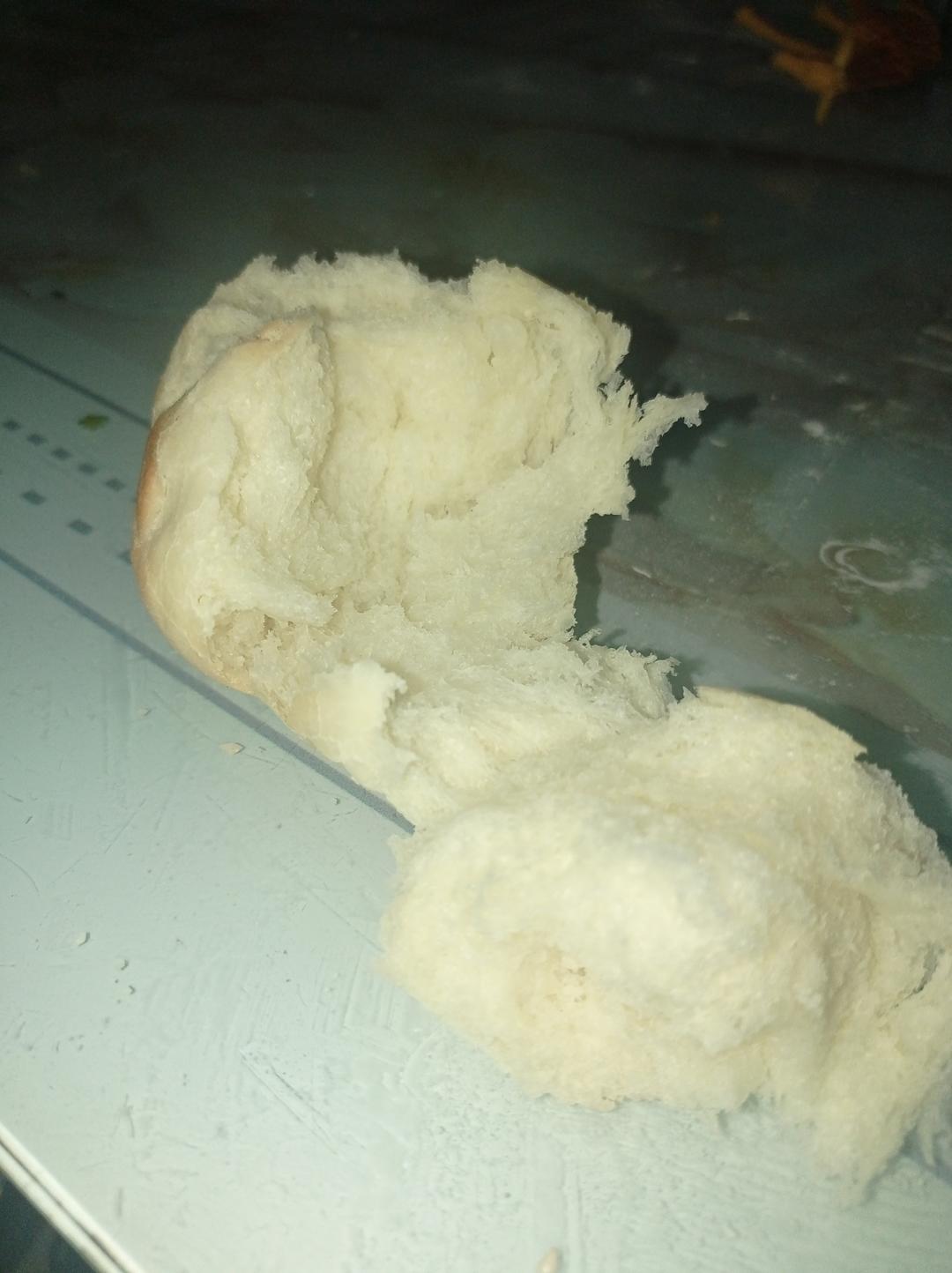 【万用基础软面包配方】我要用这个面团挑战100种造型和风味面包！