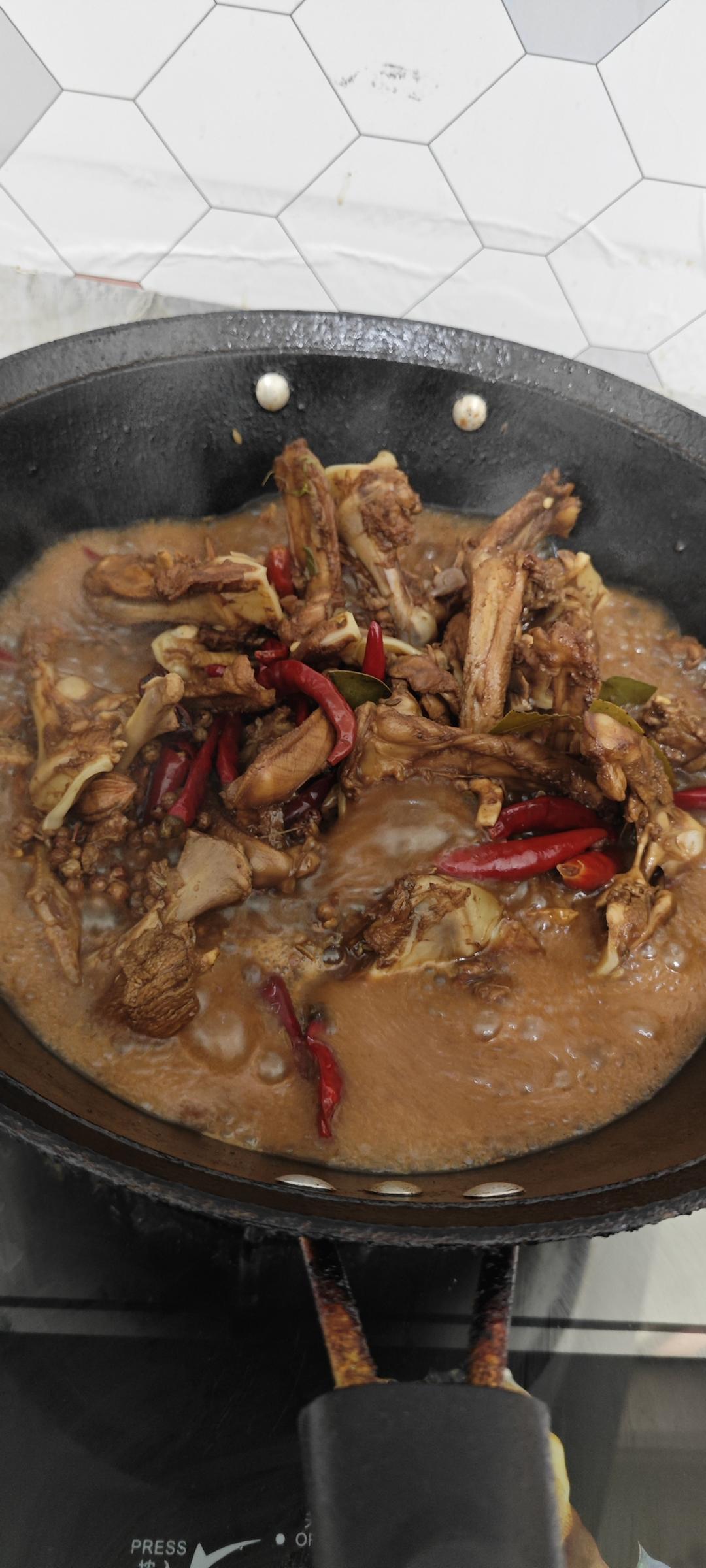 超A的武汉卤味周黑鸭（超详尽版）