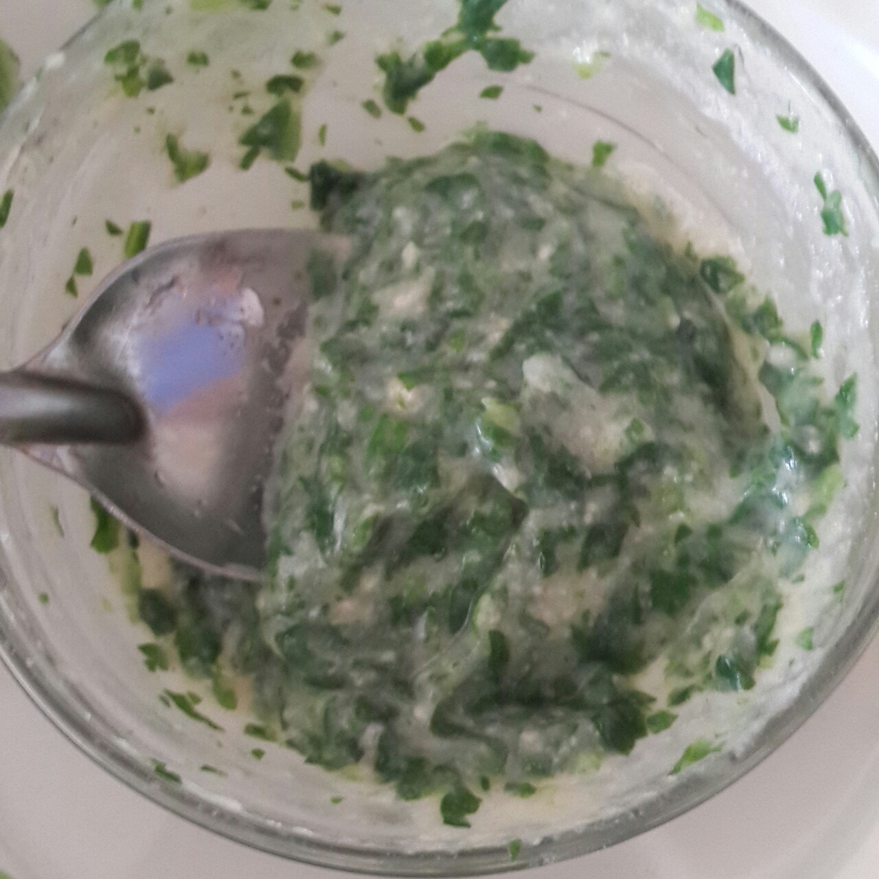 做辅食给我的小baby