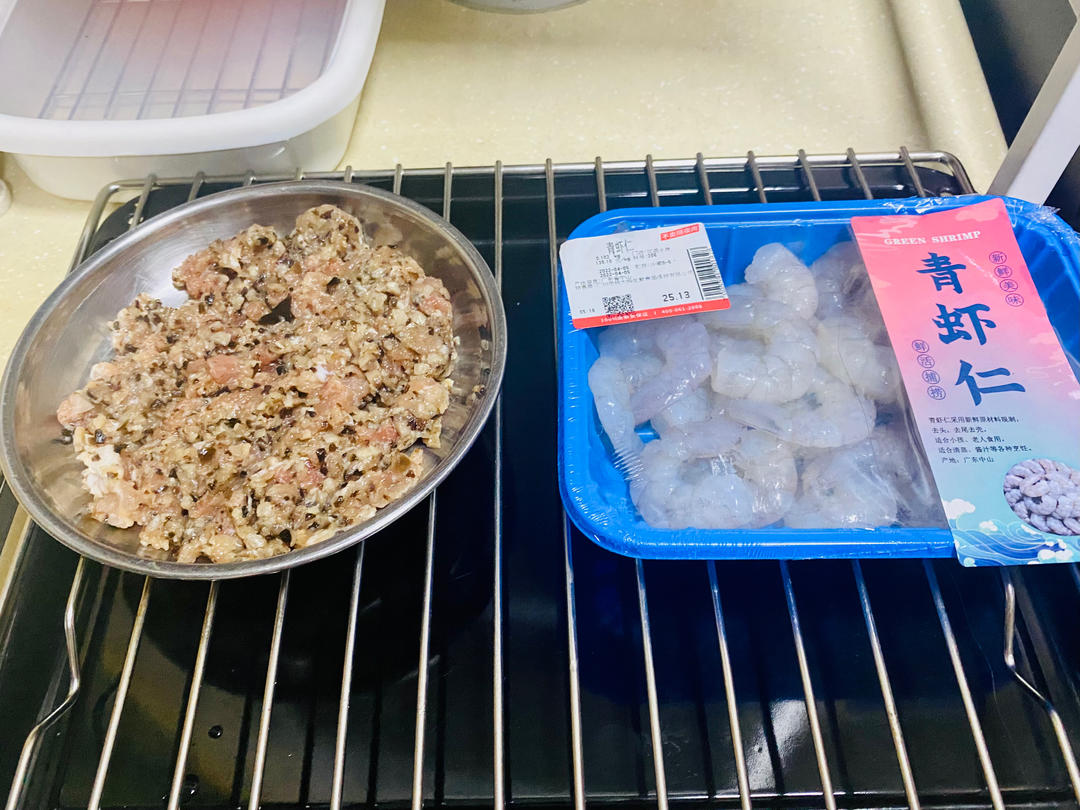 荠菜豆腐羹【4月北鼎养生壶食谱】