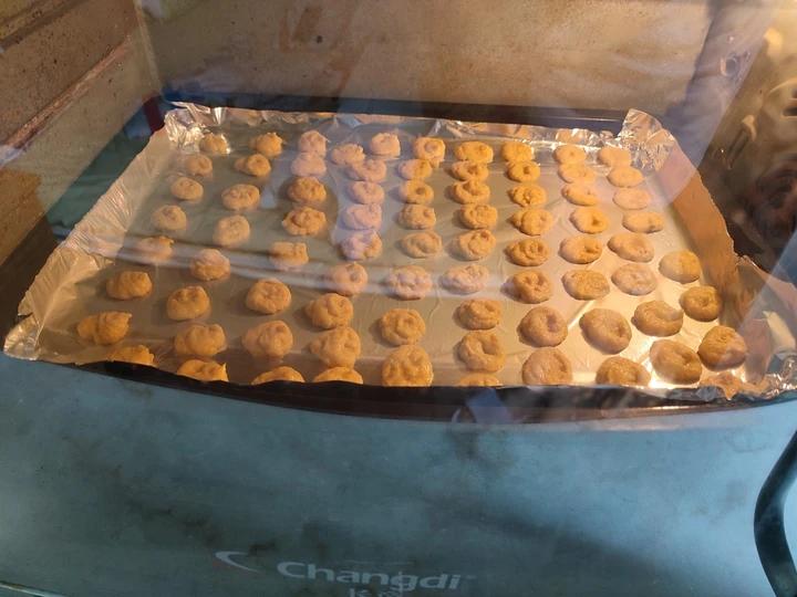 自制狗粮(狗狗零食)