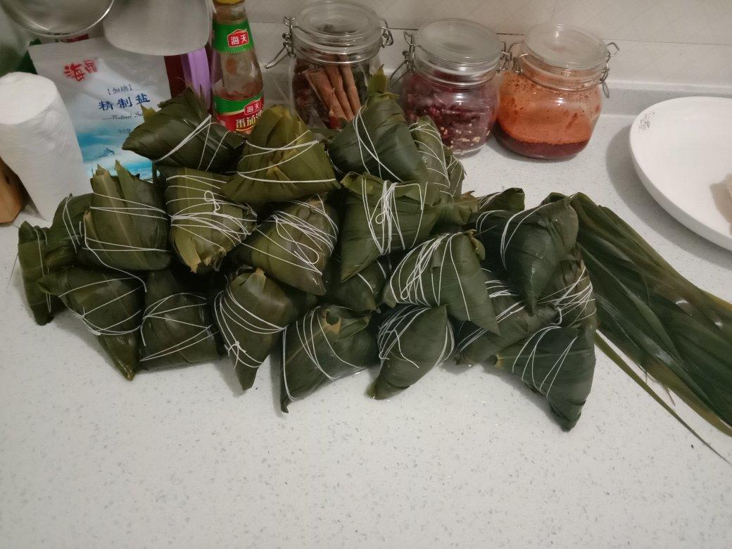 低糖老式五仁馅