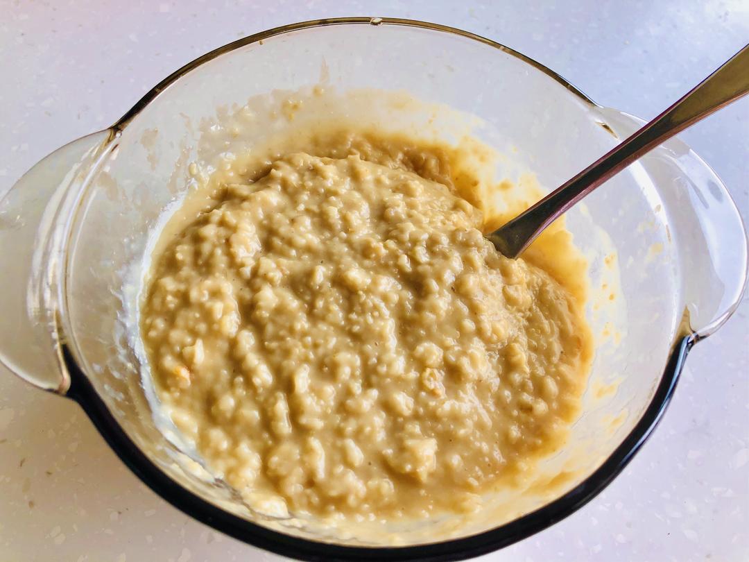 2分钟美味健康早餐