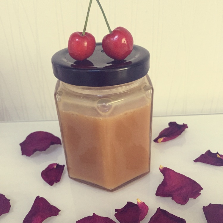 焦糖酱 Caramel Sauce