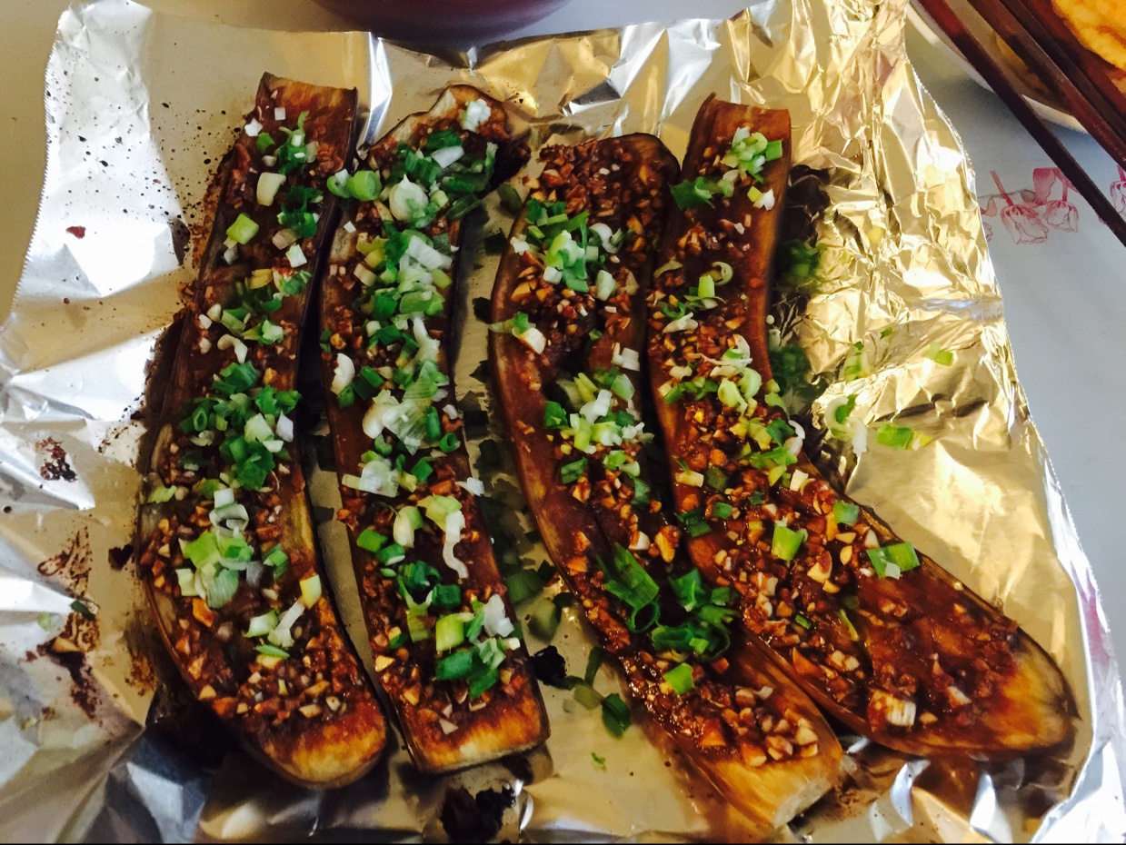 食记
