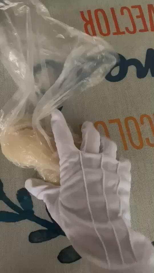 糯米凉糕