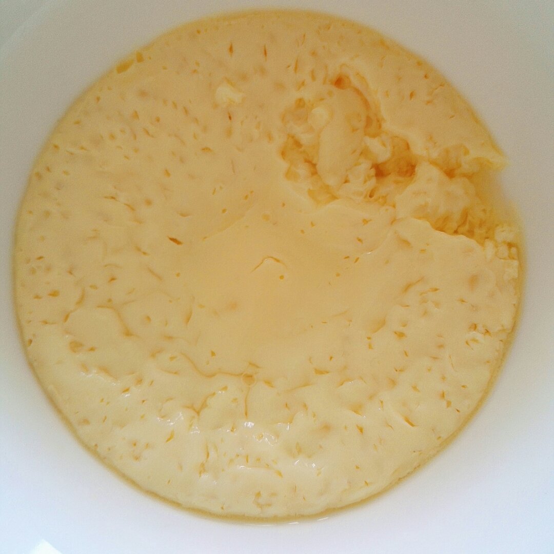 原味鸡蛋羹