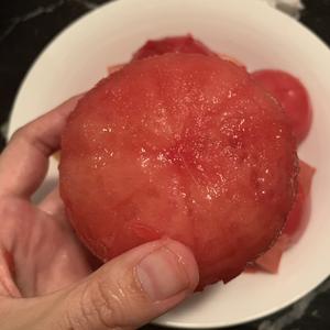 意式茄汁肉丸的做法 步骤12