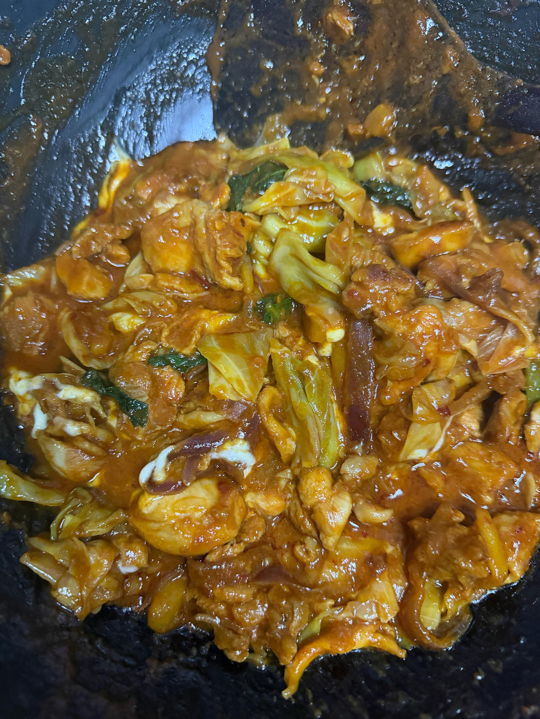 春川鸡排（村驴）