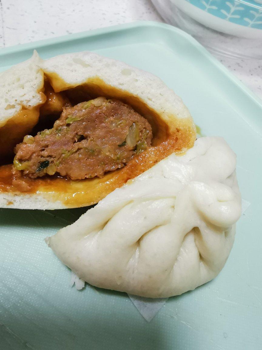 【包子那点儿事】