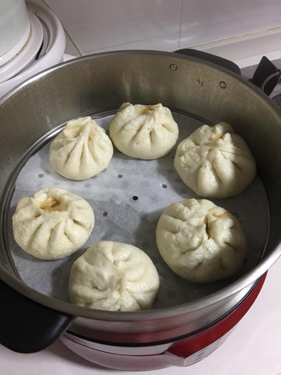 【曼食慢语】鲜肉包子