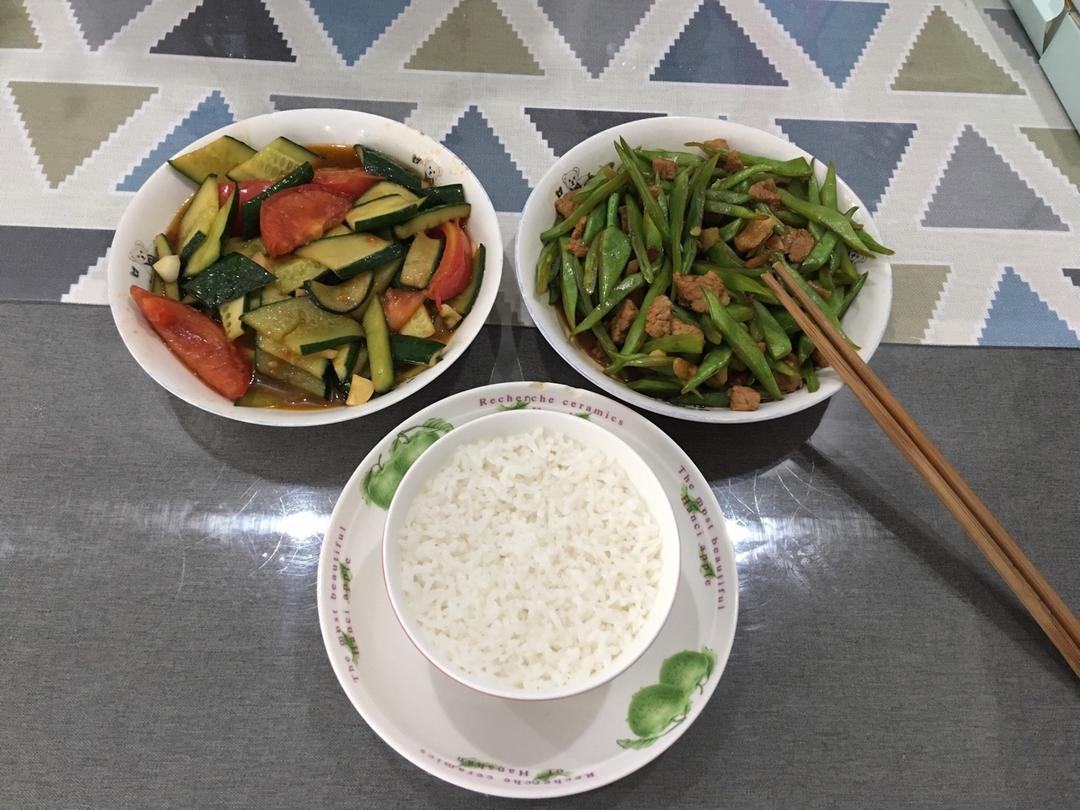 午餐•2019年9月10日