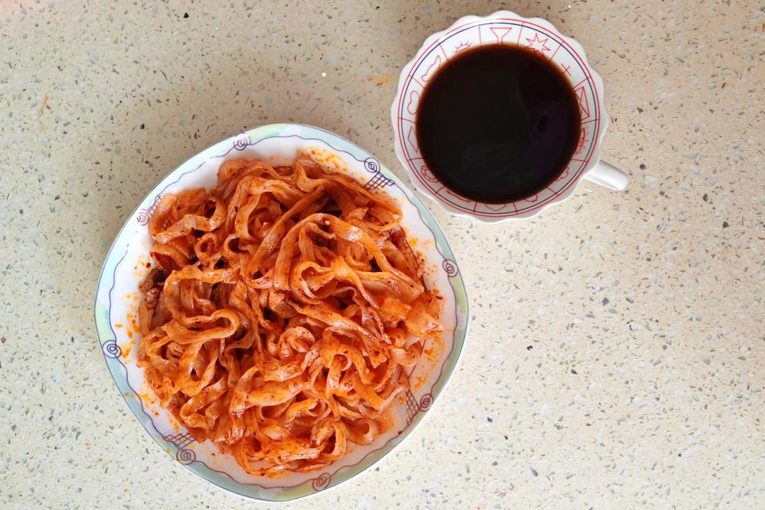 每天一杯咖啡的味道☕
