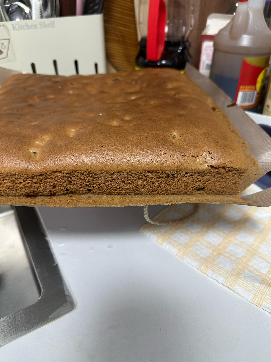 比五道口枣糕王还好吃的枣糕