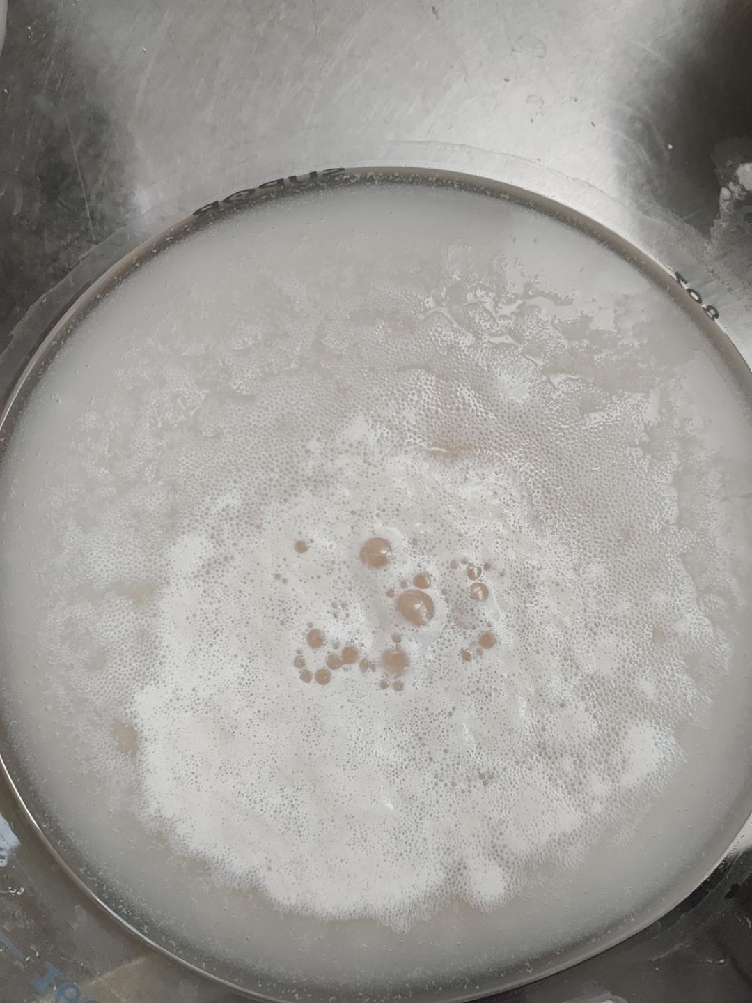 手把手教你蒸馒头