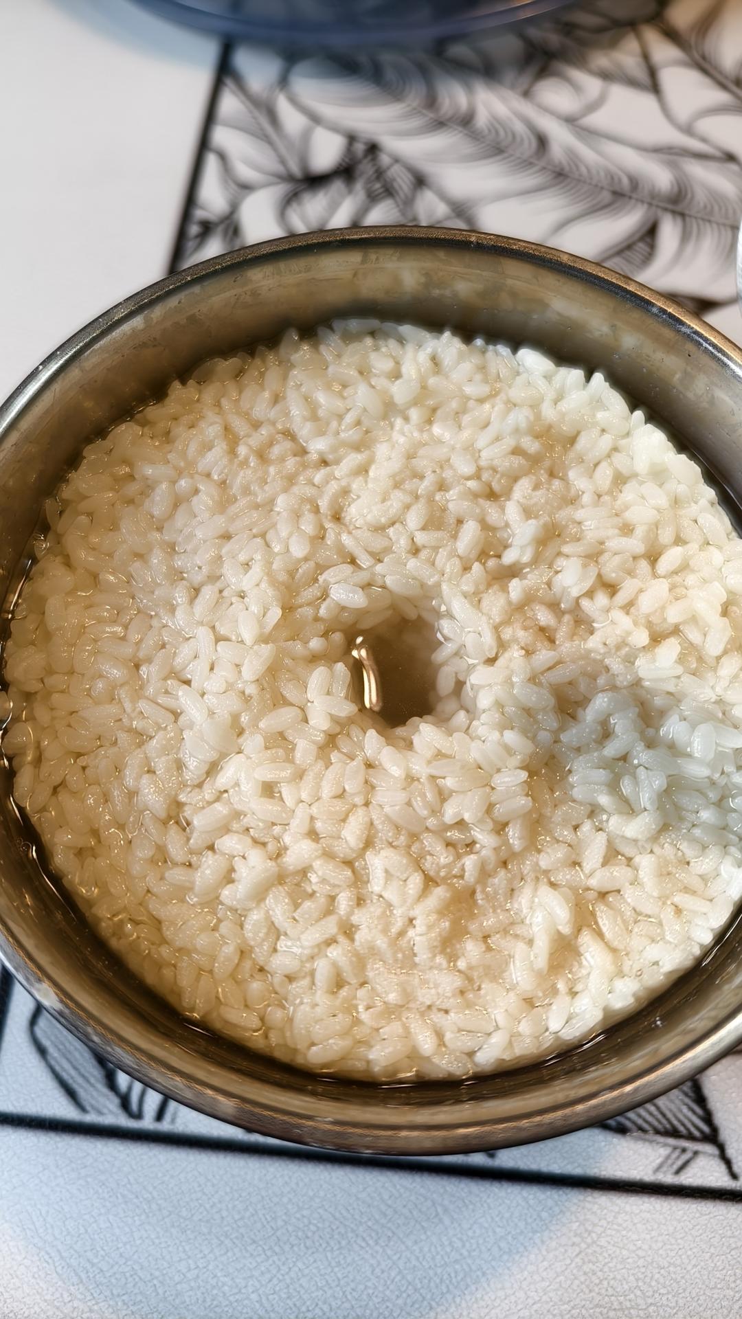 自制甜酒酿（不加糖就让酒酿超甜的秘密）
