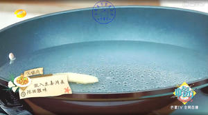 《中餐厅》薇式回锅肉的做法 步骤2