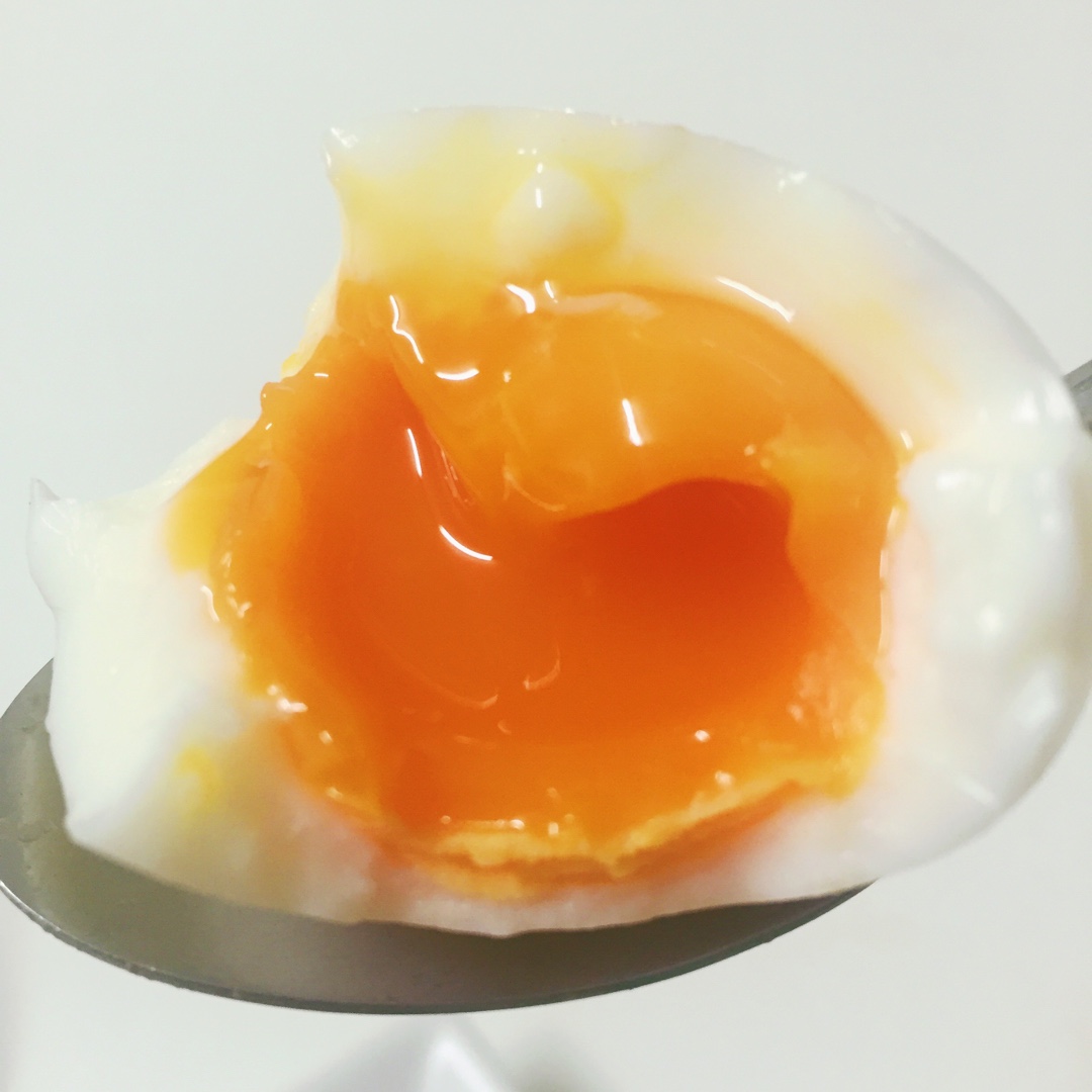 白煮蛋