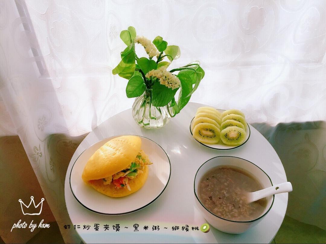 小猫家早餐