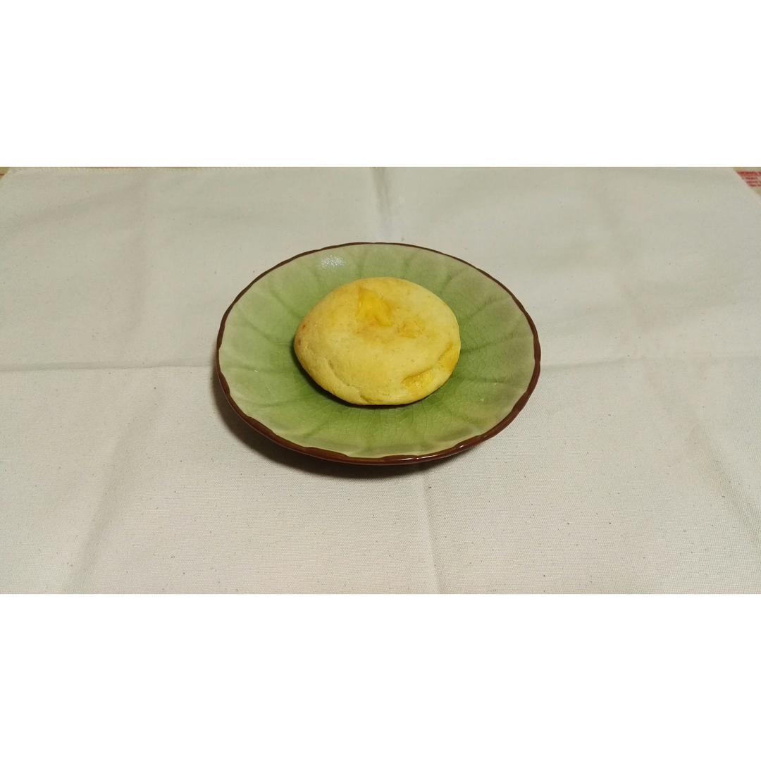 特浓芝士麻薯（不回缩）