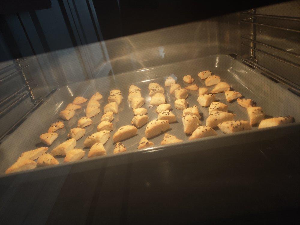 零失败超快手的司康饼