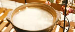 【玫瑰蜜粽】五月五日午，莹白稻米绕花香，一口甜粽思故乡的做法 步骤1