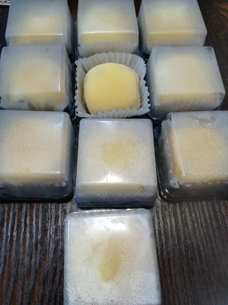 雪媚娘(售卖6年自用配方)