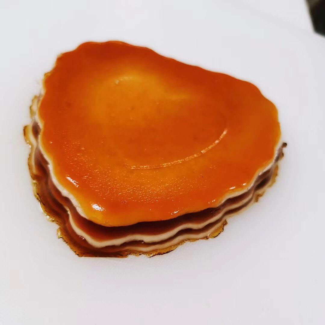 椰汁千层糕(不出水好操作)