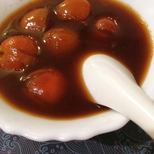 山楂罐头的做法