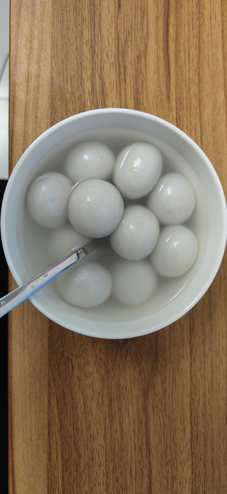怎样“煮汤圆”