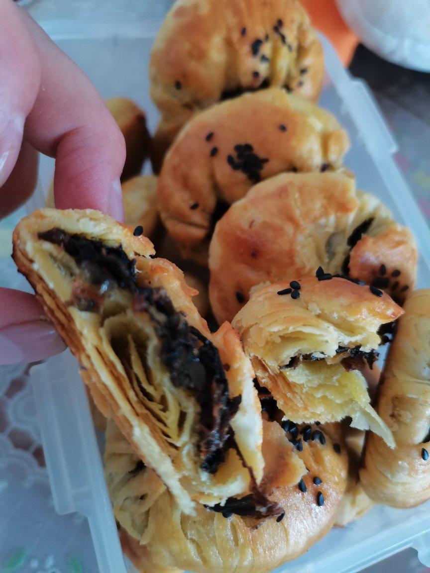 黄山（屯溪）烧饼