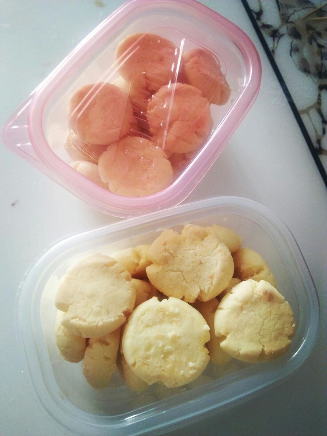 玛格丽特饼干
