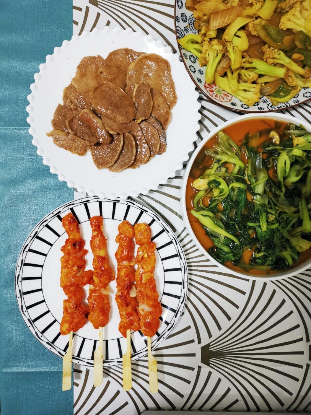 骨肉相连