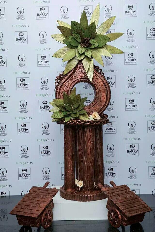 未来城邦西点图集