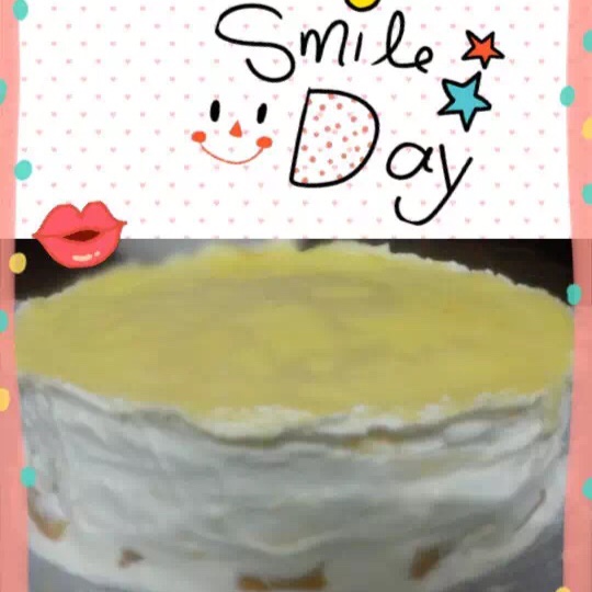 《Tinrry下午茶》教你做芒果班戟和芒果千层饼