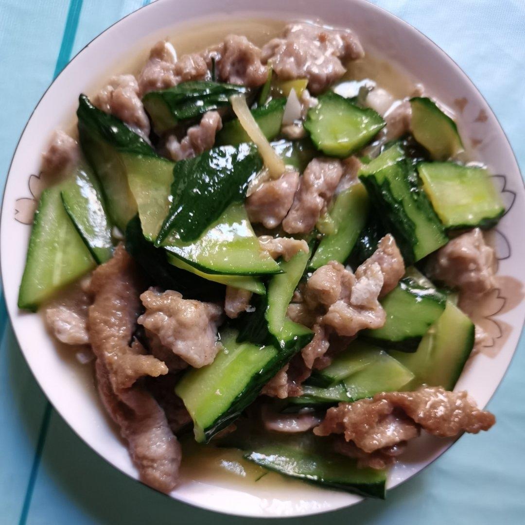 滑溜里脊#滑熘里脊（最简单的做法，吃出小时候的味道）