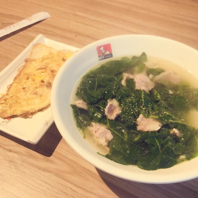 养胃，好好吃饭