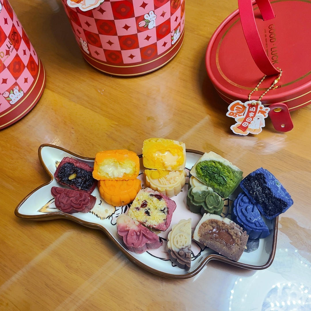 🥮通用无糖不去皮的细腻枣泥馅—（含去核小妙招）
