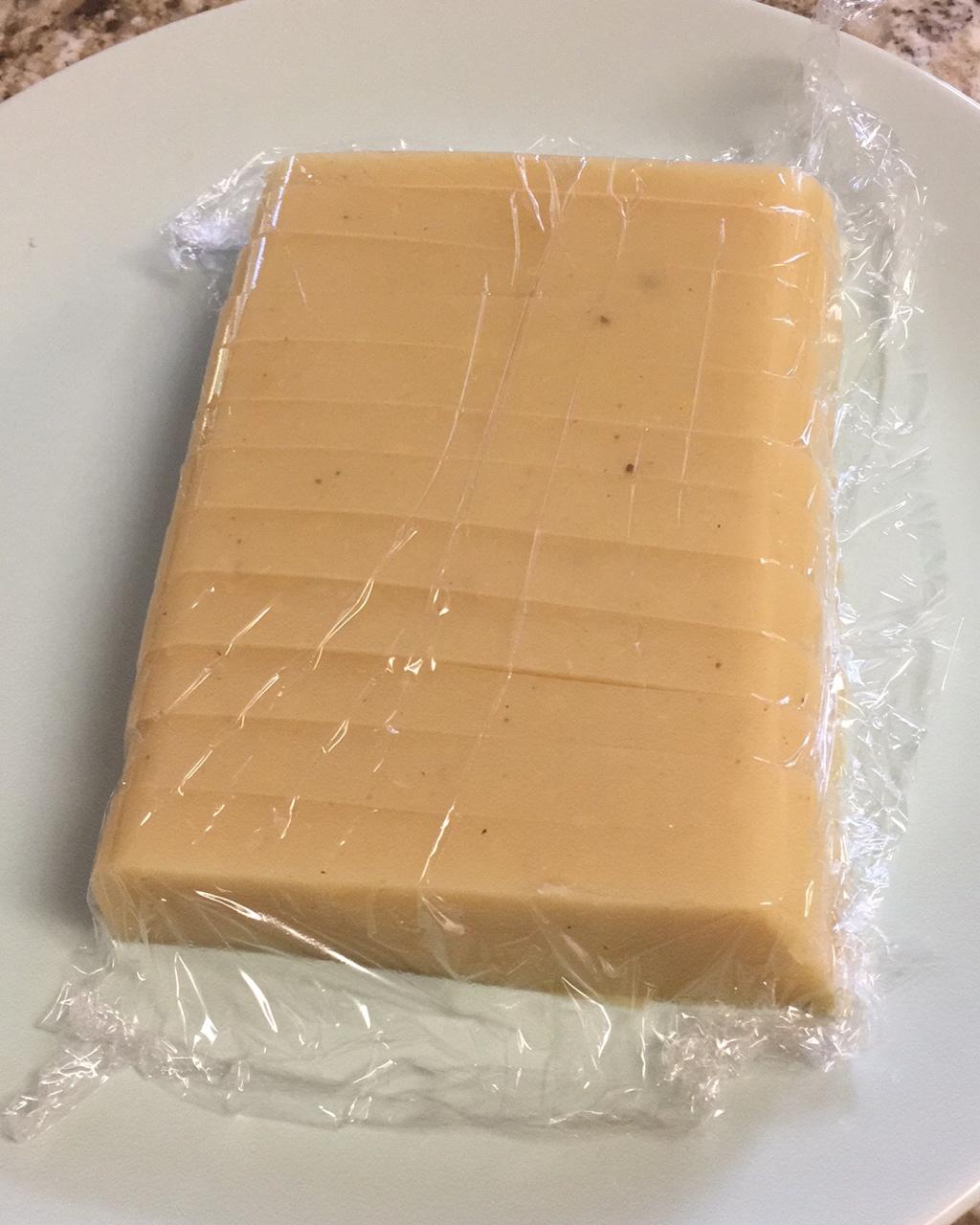 红豆羊羹