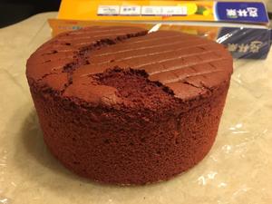 红丝绒蛋糕的做法 步骤6